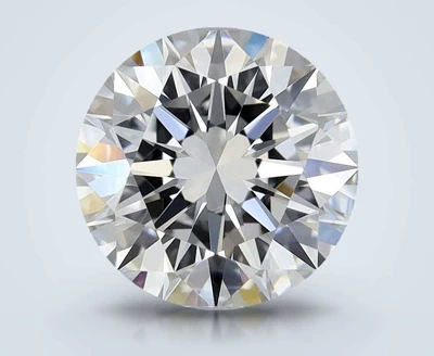 0.40ct D FL Rare Carat Ideal Cut Round Diamond