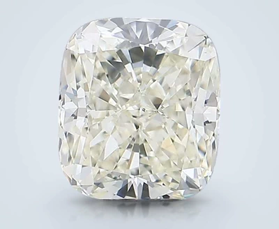 1.72ct K VS2 Rare Carat Ideal Cut Cushion Diamond