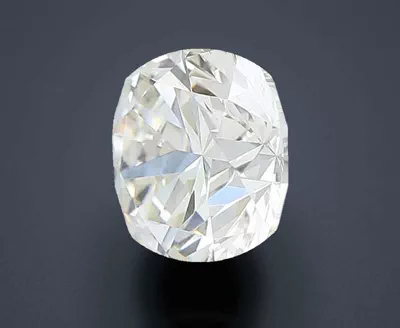 2.28ct G VVS1 Excellent Cut Round Lab Grown Diamond