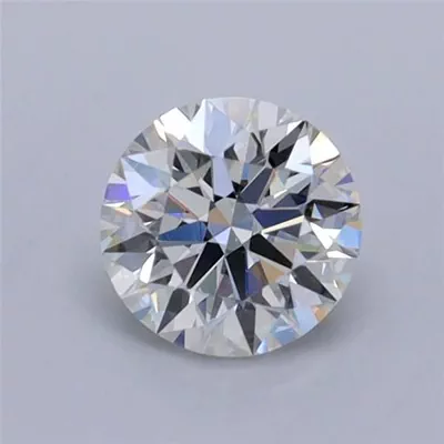 0.30ct H VS1 Rare Carat Ideal Cut Round Diamond