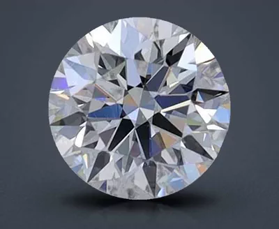 0.30ct H VS1 Rare Carat Ideal Cut Round Diamond