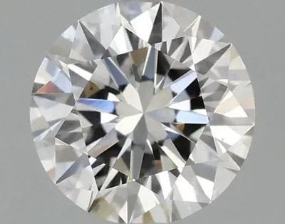 1.06ct G VS1 Rare Carat Ideal Cut Round Lab Grown Diamond
