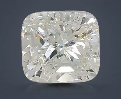 2.00ct G VS2 Very Good Cut Cushion Diamond
