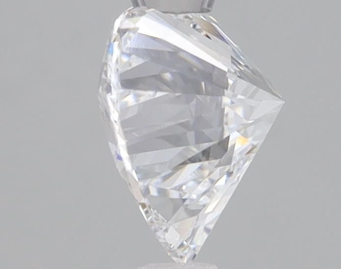 1.47ct E VS1 Rare Carat Ideal Cut Heart Lab Grown Diamond