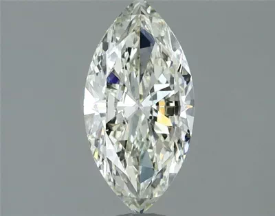 0.80ct K VS2 Very Good Cut Marquise Diamond