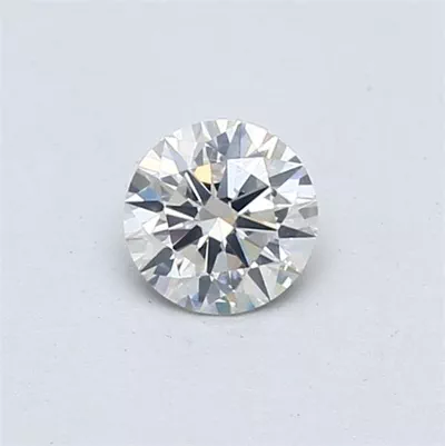 0.40ct H SI2 Rare Carat Ideal Cut Round Diamond
