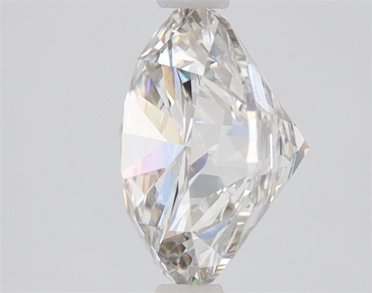 2.03ct G VS1 Excellent Cut Round Lab Grown Diamond
