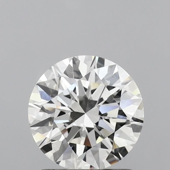 1.37ct H VVS2 Excellent Cut Round Lab Grown Diamond