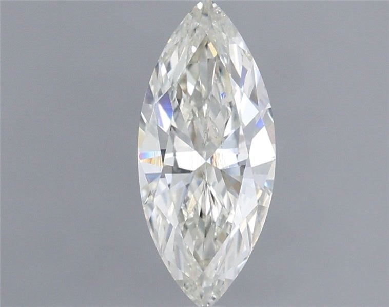 0.47ct K SI2 Very Good Cut Marquise Diamond