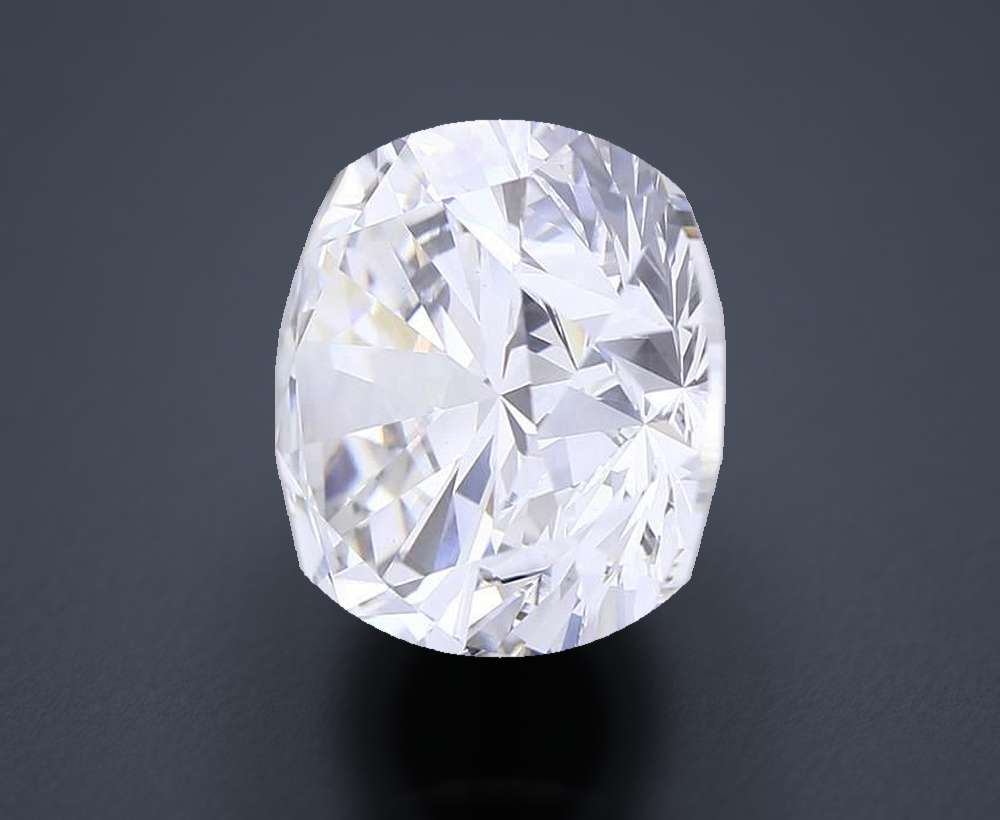 20.21ct G VS1 Rare Carat Ideal Cut Round Lab Grown Diamond