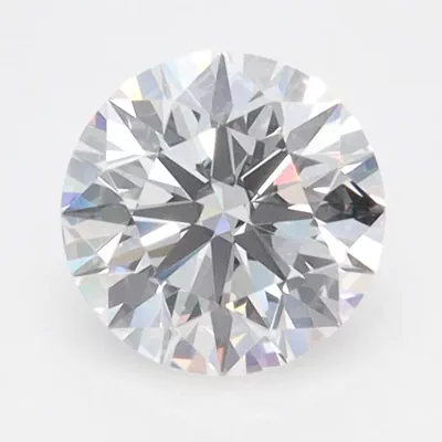1.00ct D IF Rare Carat Ideal Cut Round Lab Grown Diamond