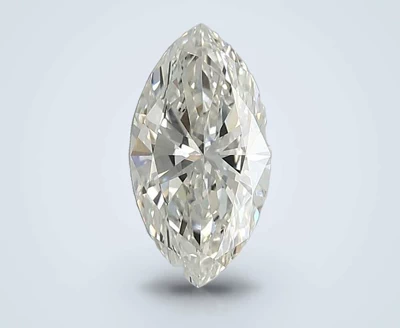 1.01ct G VVS2 Very Good Cut Marquise Lab Grown Diamond