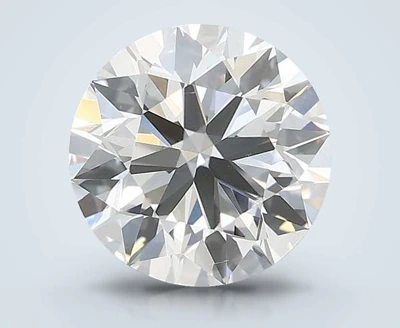 1.00ct D VS1 Rare Carat Ideal Cut Round Lab Grown Diamond