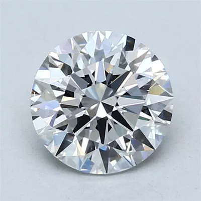 1.50ct D VS1 Rare Carat Ideal Cut Round Lab Grown Diamond