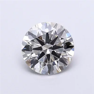 1.30ct G VS1 Excellent Cut Round Lab Grown Diamond