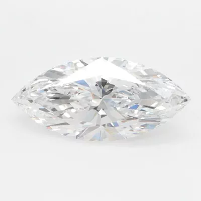 1.20ct E VVS1 Rare Carat Ideal Cut Marquise Lab Grown Diamond