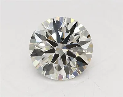 1.00ct H VVS2 Excellent Cut Round Lab Grown Diamond