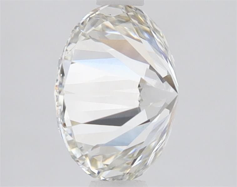 2.06ct H VS1 Rare Carat Ideal Cut Round Lab Grown Diamond