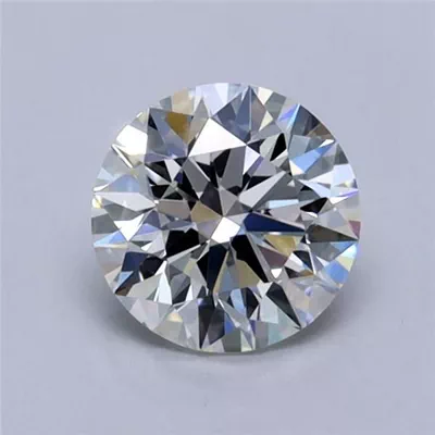 0.36ct G VS1 Rare Carat Ideal Cut Round Diamond
