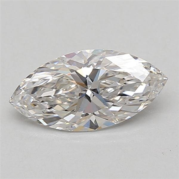 1.09ct F VS1 Rare Carat Ideal Cut Marquise Lab Grown Diamond