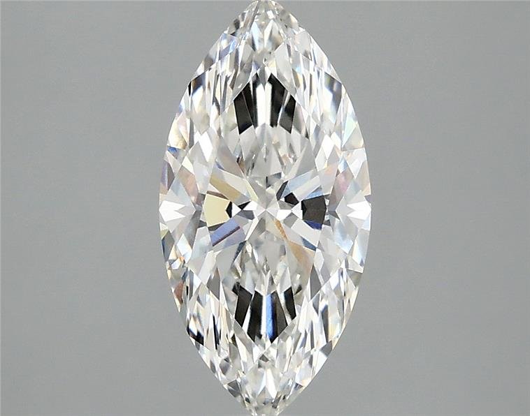 1.59ct G VS1 Very Good Cut Marquise Lab Grown Diamond
