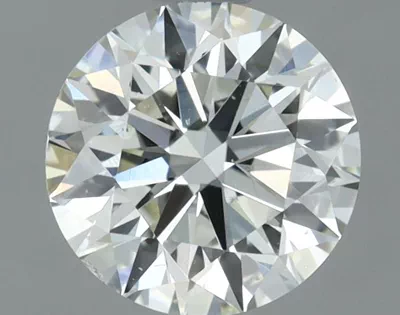 0.80ct K VS2 Rare Carat Ideal Cut Round Diamond