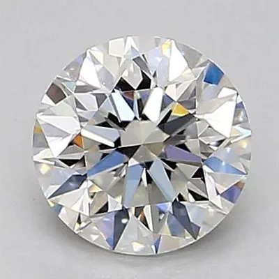 0.82ct G VVS1 Excellent Cut Round Diamond