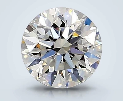 0.82ct G VVS1 Excellent Cut Round Diamond
