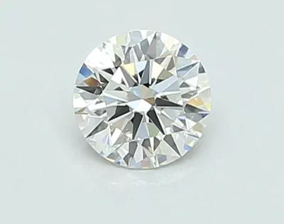 0.43ct H VVS1 Rare Carat Ideal Cut Round Diamond