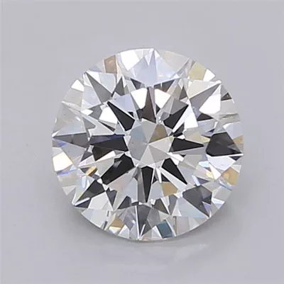 1.51ct G VS1 Excellent Cut Round Lab Grown Diamond