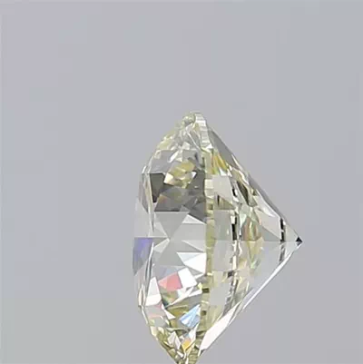 2.00ct J IF Excellent Cut Round Diamond