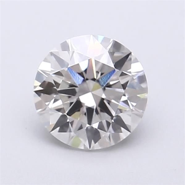 1.11ct G VS1 Rare Carat Ideal Cut Round Lab Grown Diamond