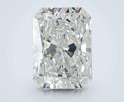1.30ct D VS1 Rare Carat Ideal Cut Radiant Lab Grown Diamond