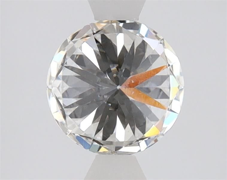 1.03ct G VS2 Rare Carat Ideal Cut Round Lab Grown Diamond