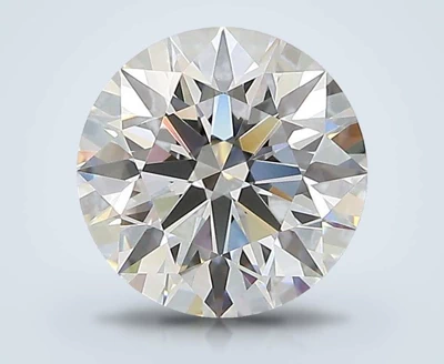 1.80ct D VS1 Rare Carat Ideal Cut Round Lab Grown Diamond