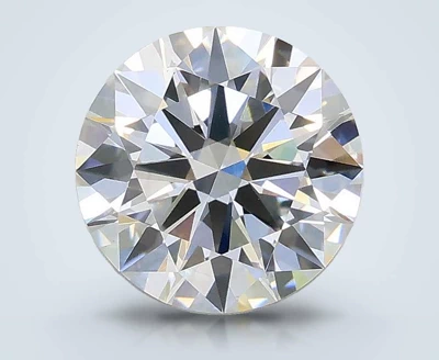 1.03ct E VS1 Excellent Cut Round Lab Grown Diamond