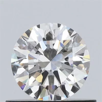 0.50ct H VS1 Rare Carat Ideal Cut Round Diamond