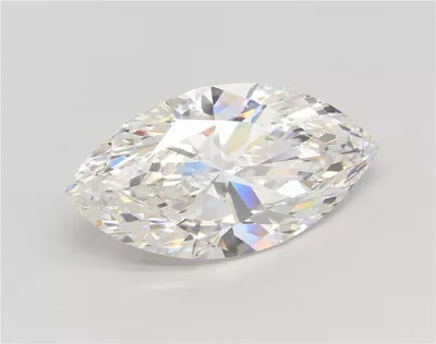 23.53ct G VS1 Rare Carat Ideal Cut Marquise Lab Grown Diamond