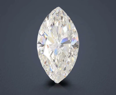 23.53ct G VS1 Rare Carat Ideal Cut Marquise Lab Grown Diamond