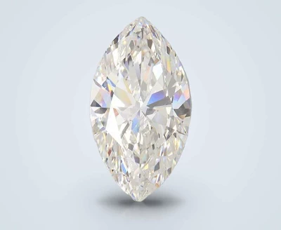 23.53ct G VS1 Rare Carat Ideal Cut Marquise Lab Grown Diamond