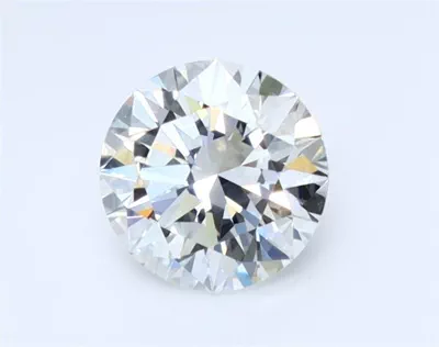 1.05ct F VVS1 Rare Carat Ideal Cut Round Diamond
