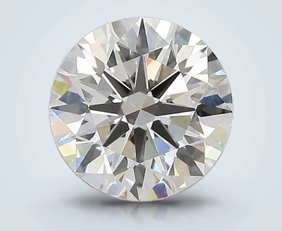 1.80ct D VVS2 Rare Carat Ideal Cut Round Lab Grown Diamond