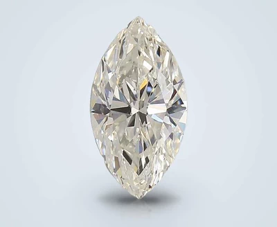 1.63ct G VS2 Very Good Cut Marquise Diamond