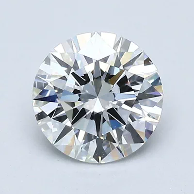 1.12ct F VS1 Excellent Cut Round Diamond
