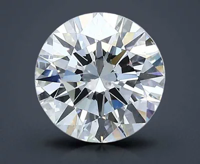 1.12ct F VS1 Excellent Cut Round Diamond