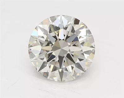 1.00ct H VS1 Rare Carat Ideal Cut Round Lab Grown Diamond