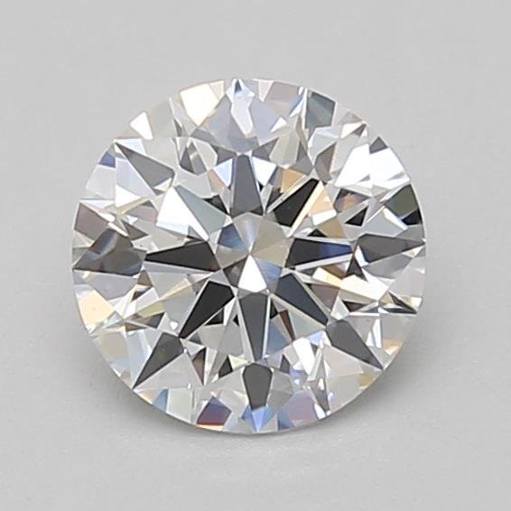 1.17ct D VS2 Rare Carat Ideal Cut Round Lab Grown Diamond