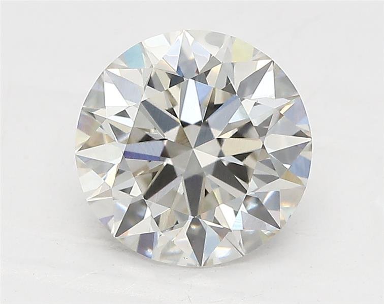 1.50ct G VS1 Excellent Cut Round Lab Grown Diamond