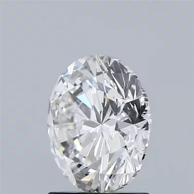 1.70ct G SI1 Excellent Cut Round Lab Grown Diamond