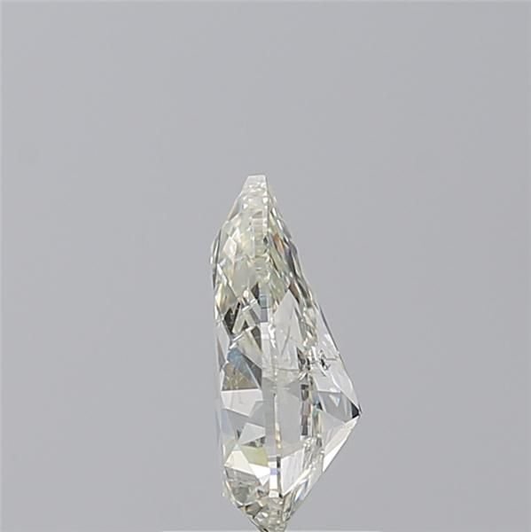 1.51ct I SI2 Rare Carat Ideal Cut Pear Diamond